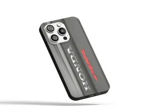 Honda Cell Phone Cover Durable Sturdy Design